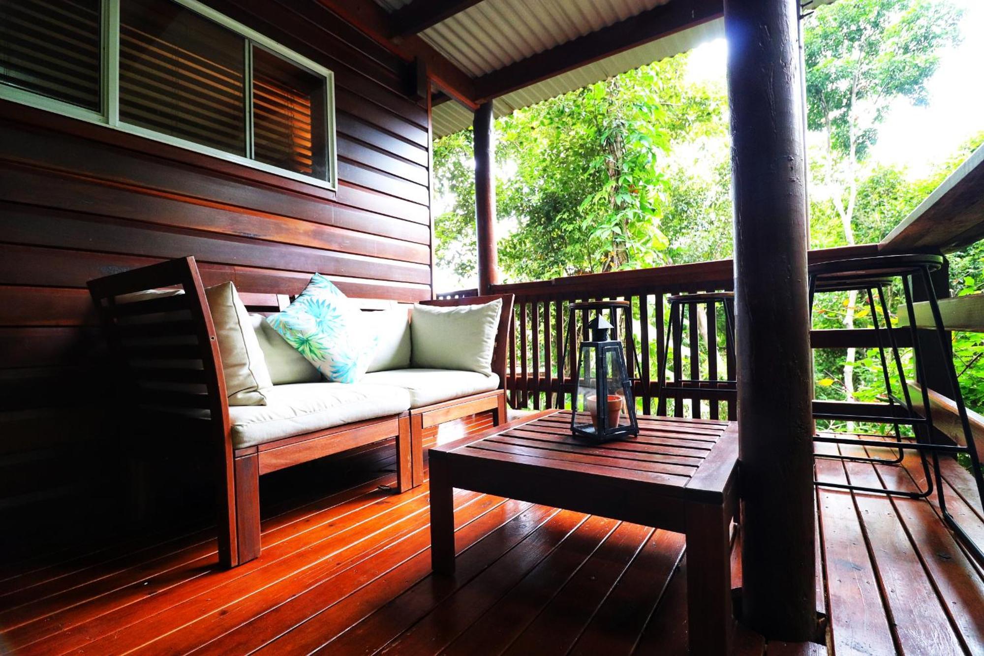 Whitsundays Bnb Retreat Airlie Beach Exterior foto
